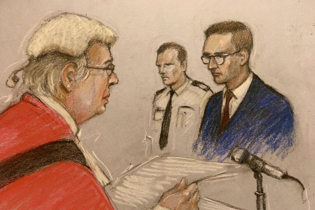 UK Schoolboy’s Killer Finally Found Guilty After 28 Years