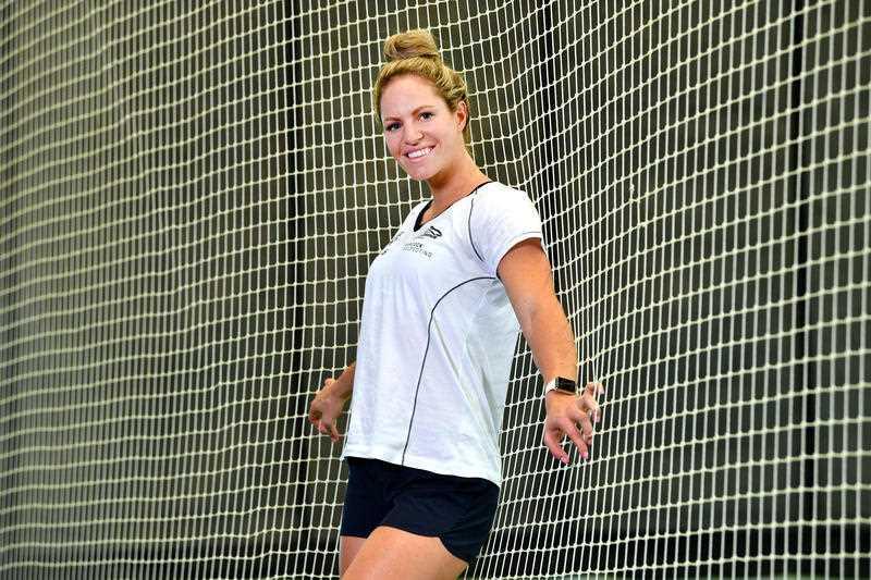 ‘I Wouldn’t Even Place’ in Race Against Trans Athletes: Aussie Olympic Gold Medallist