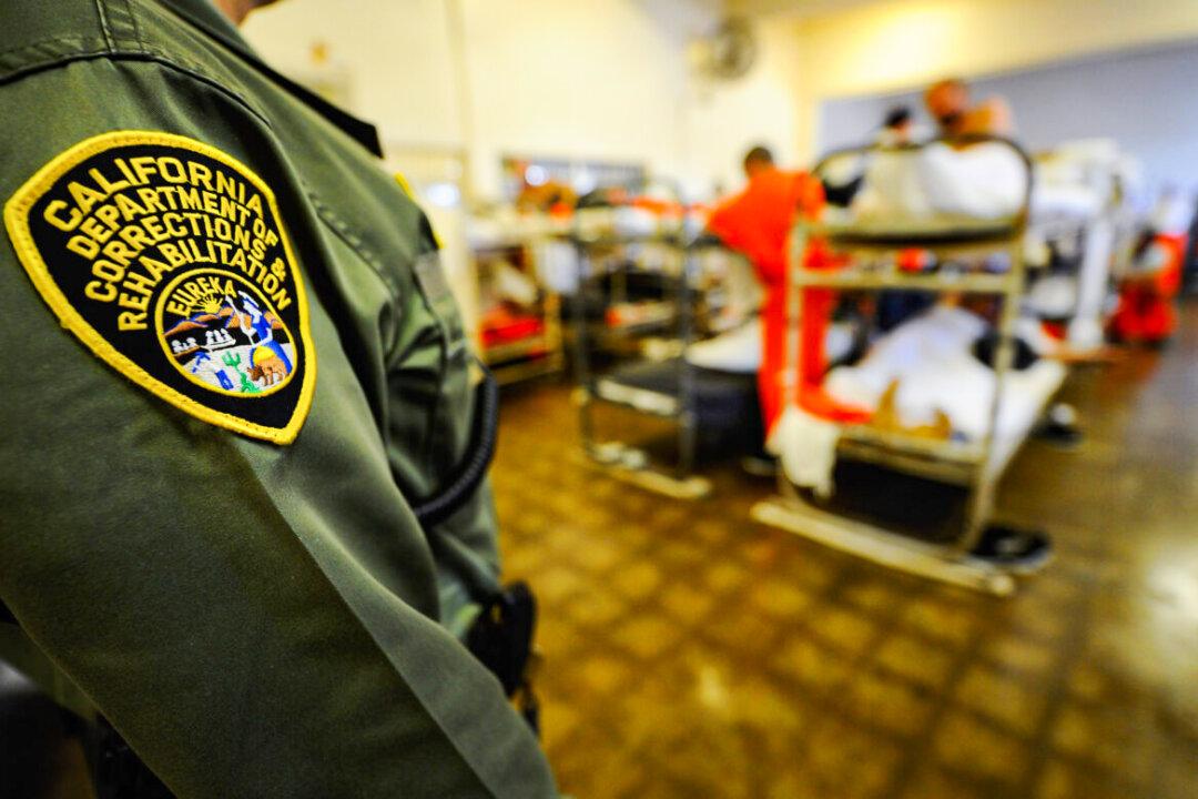 Bill Requiring Electronic Monitoring Device for ‘High-Risk Parolees’ Fails