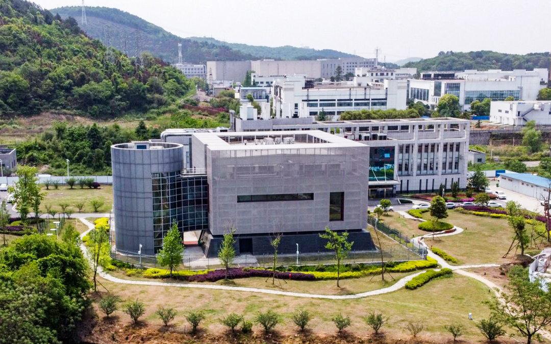 Science Itself Probably Caused the Pandemic