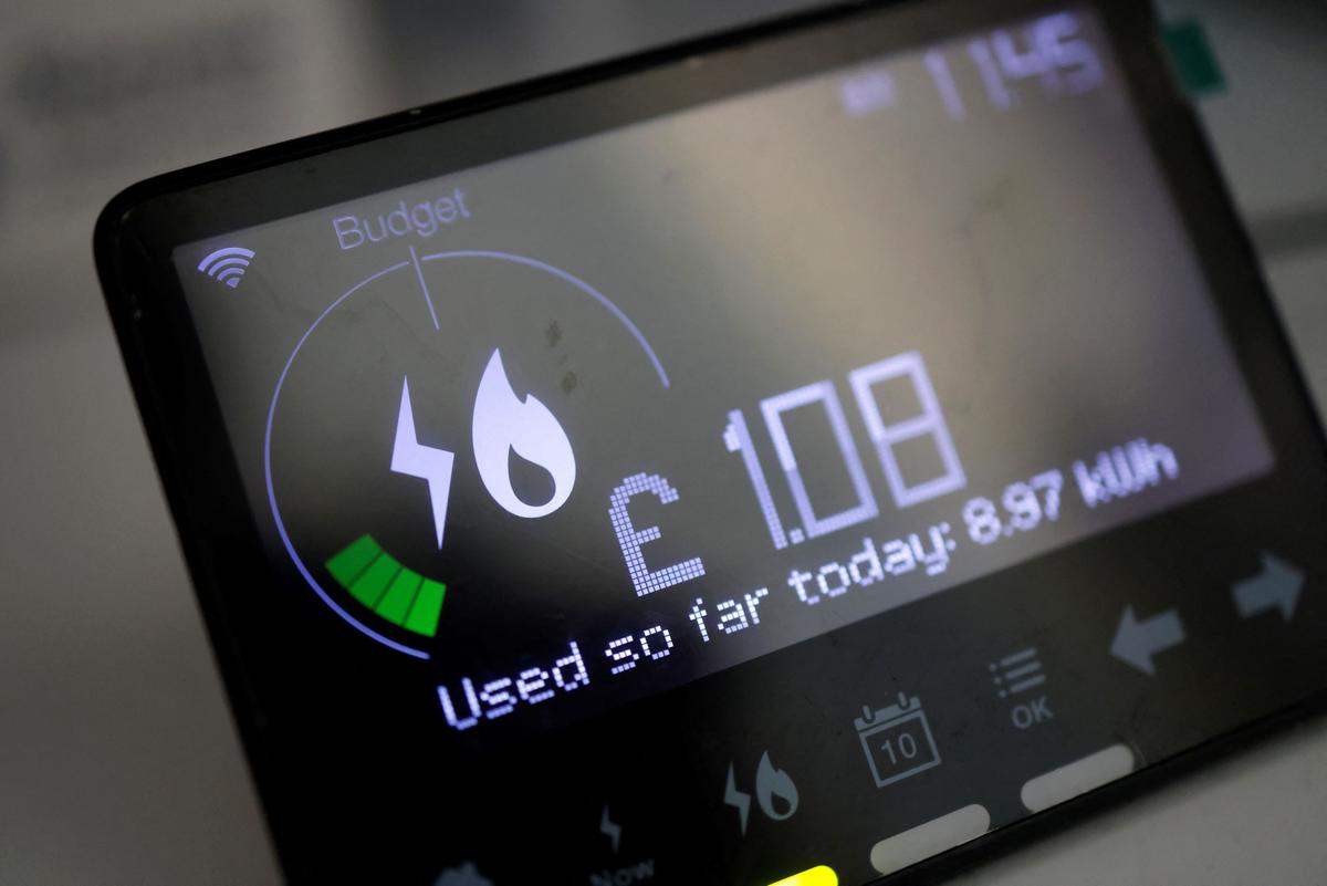 Ofgem Plans: Smart Meter Customers Face Time-of-Day Pricing