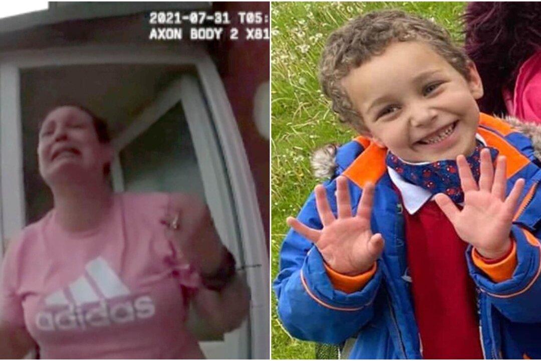 UK Prosecutor Says Child Cruelty Register Is ‘Good Idea’