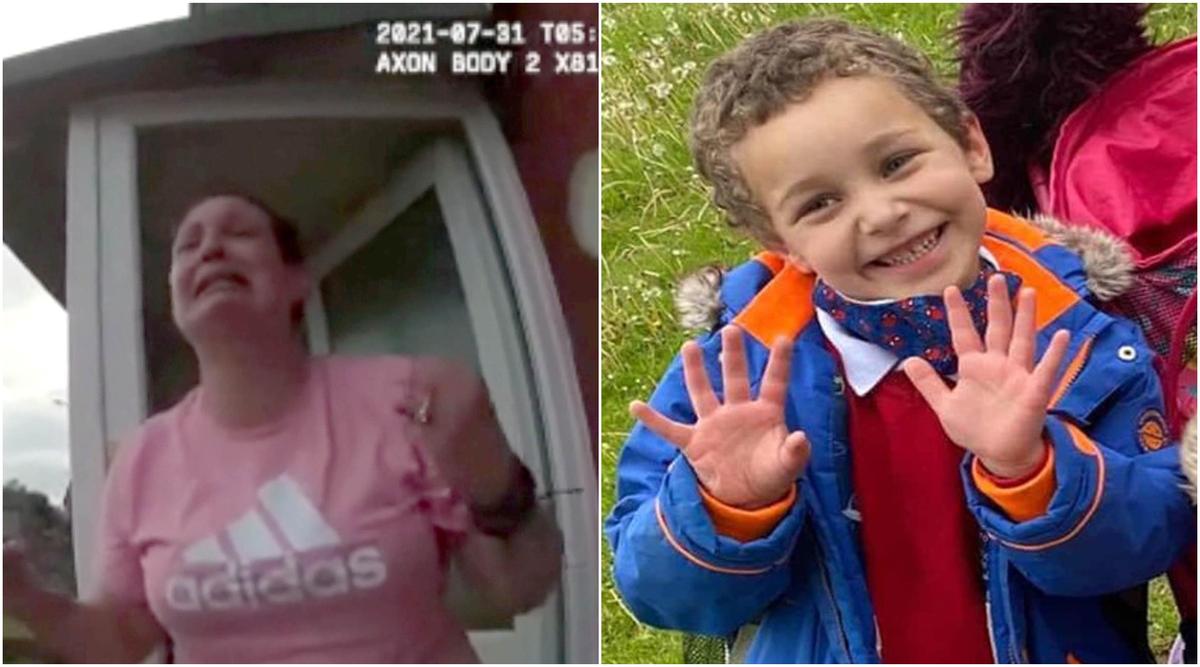 UK Prosecutor Says Child Cruelty Register Is ‘Good Idea’
