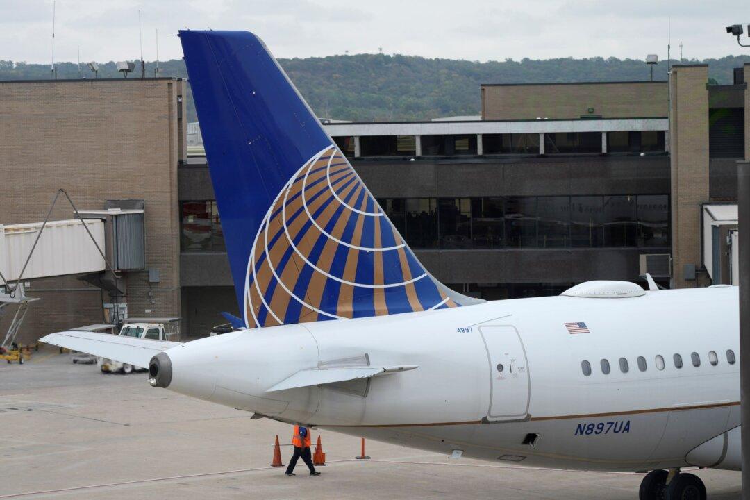 United Airlines Loses $1.4 Billion in 1Q, but Expects Profit in 2Q