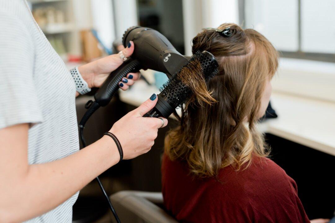 Are You Drying Your Hair Wrong? 4 Tips to Lessen Damage