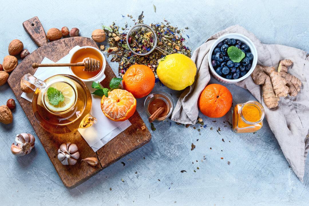 Natural Arthritis Remedies