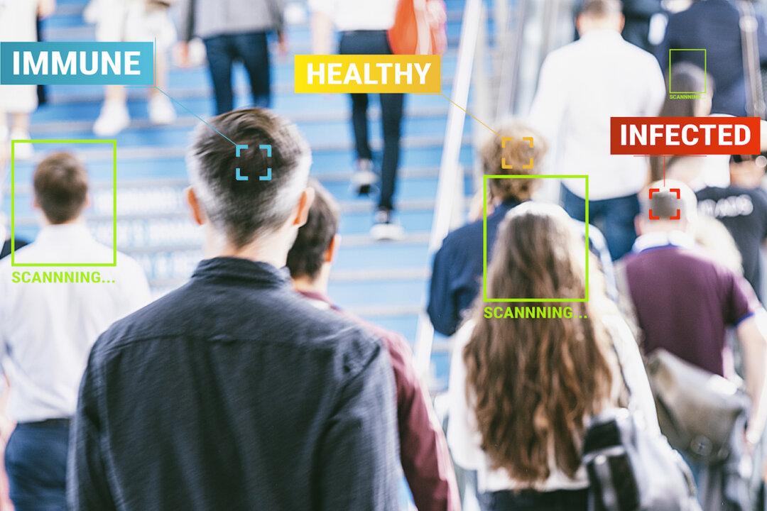 6 Double Standards Public Health Officials Used to Justify COVID Vaccines