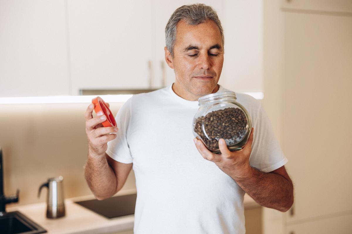 Lost Your Sense of Smell? 6 Remedies for Anosmia