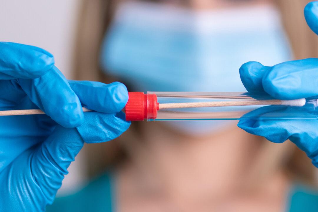 West Virginia Official Accused of Approving $34 Million in Unverified COVID Payments