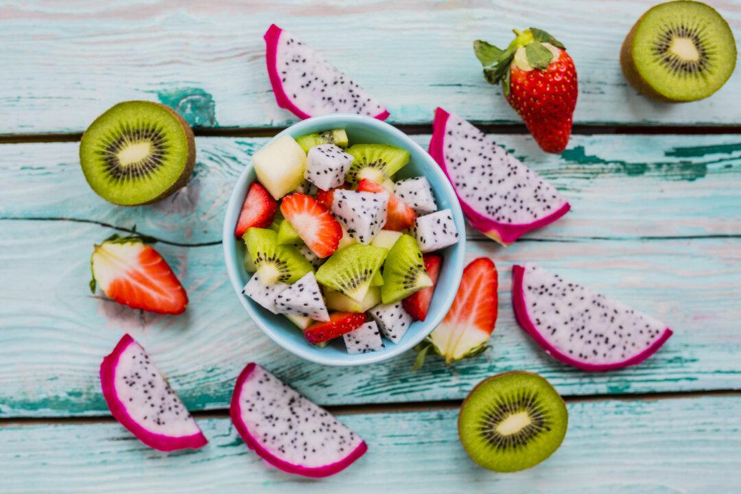 Discover the Outstanding Health Benefits of Dragon Fruit