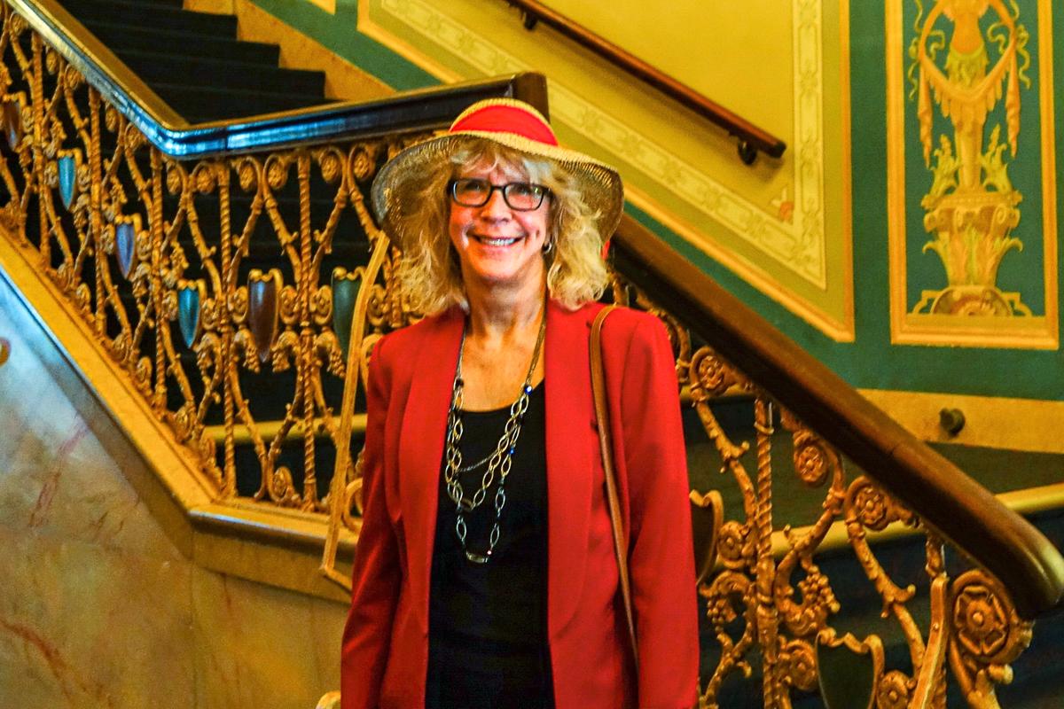 Shen Yun’s Performers Offer an Amazing Display of Chinese Traditional Culture, Says Detroit Audience