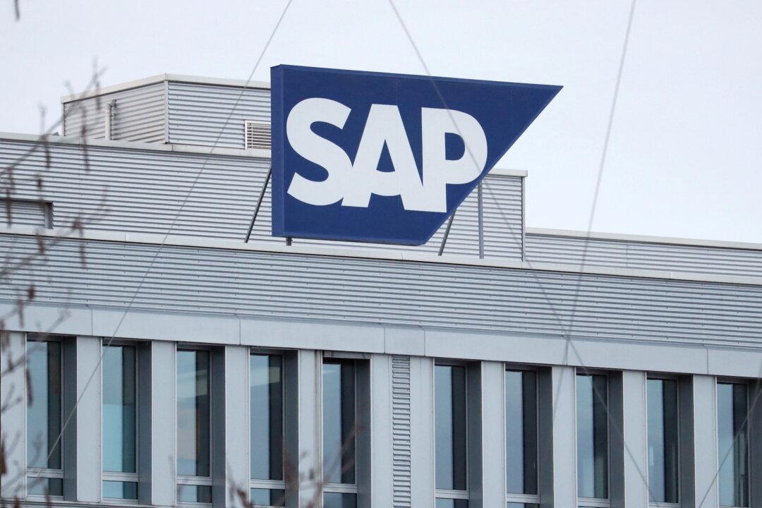 SAP Flags Hit From Russia Exit, Revenue Growth Beats Estimates