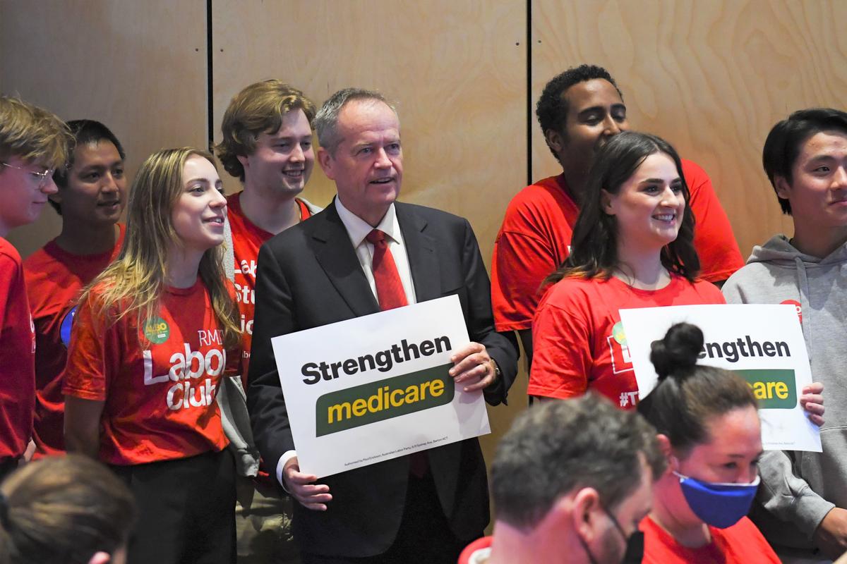 Public Health Spending Not Sustainable, Says John Howard-Era Advisor