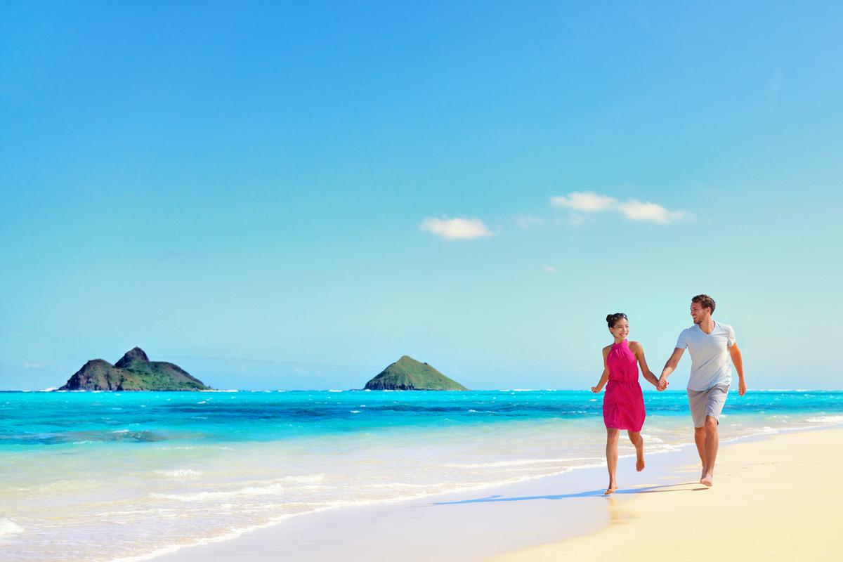 Travel for Two: Oahu’s Beaches Are Legendary, but Island Has So Much More