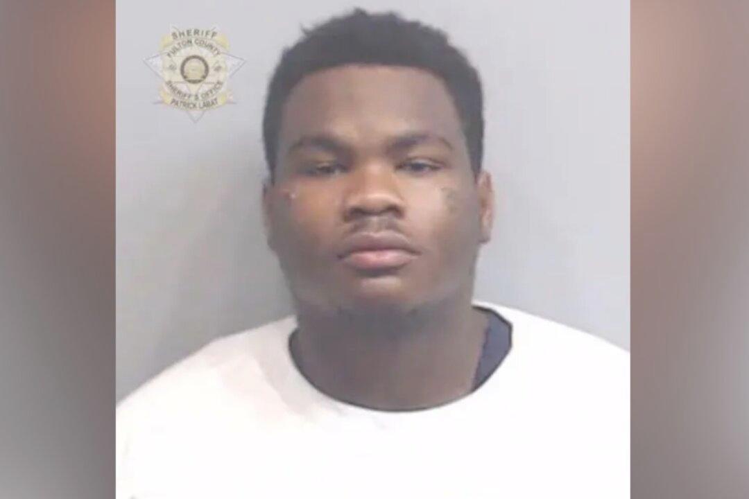 Georgia DA ‘Upset’ After Suspect Accused of Shooting Officer 6 Times Granted Bond