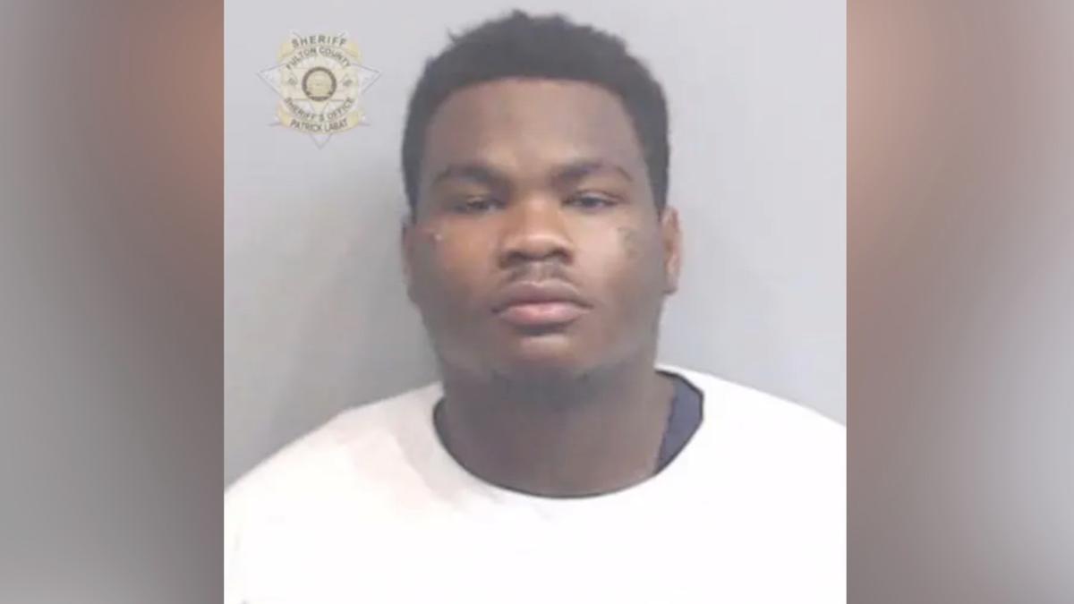 Georgia DA ‘Upset’ After Suspect Accused of Shooting Officer 6 Times Granted Bond