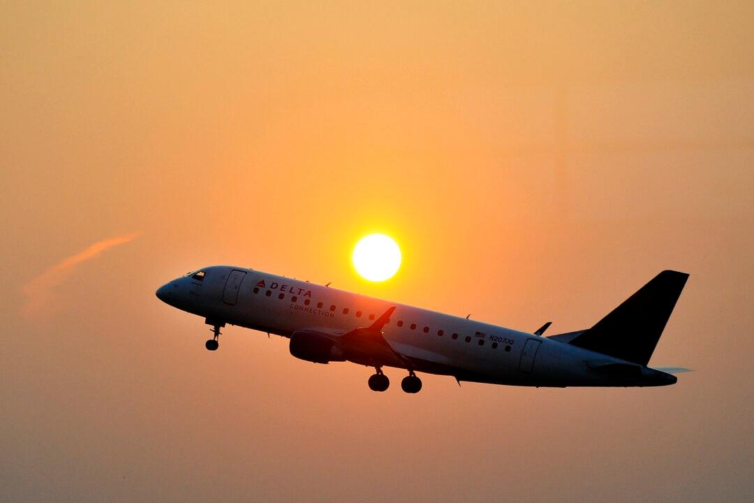 Business Chart of the Day: Delta Airlines Gives Important Trading Lesson