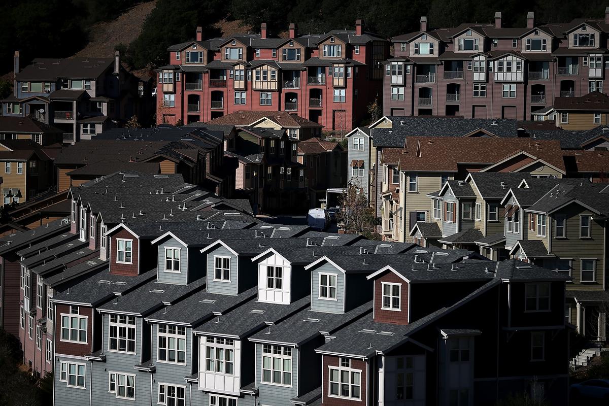 Home Price Growth Slows as Inventories Jump, a Sign of Cooling in the Housing Market