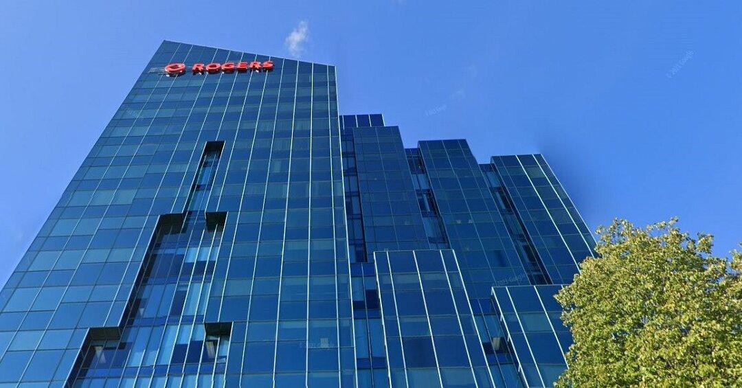 Rogers Clocks 4 Percent Revenue Growth in Q1 Backed by Improving Canadian Economy; Raises FY22 Guidance