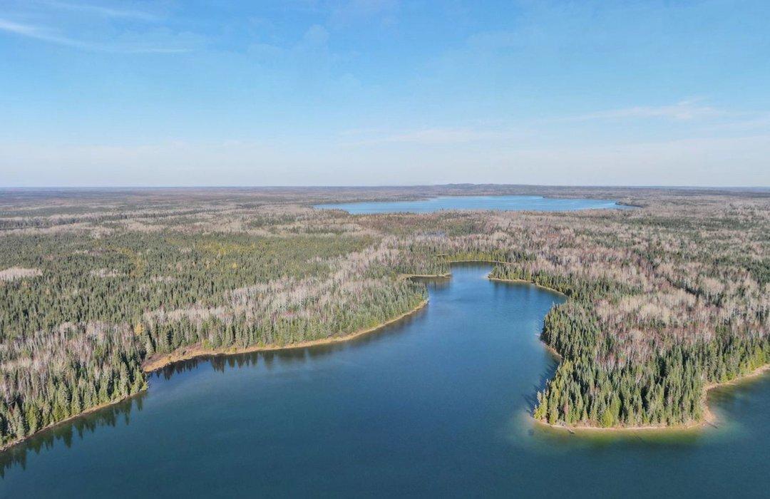 Lake Superior’s Largest Private Island to Be Sold to Nature Conservancy of Canada