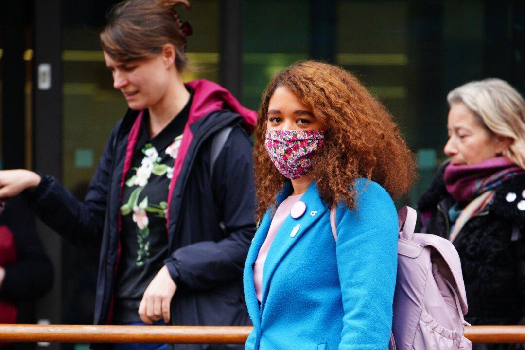 PhD Student Loses Trans Activist Bullying Legal Case Against Bristol University