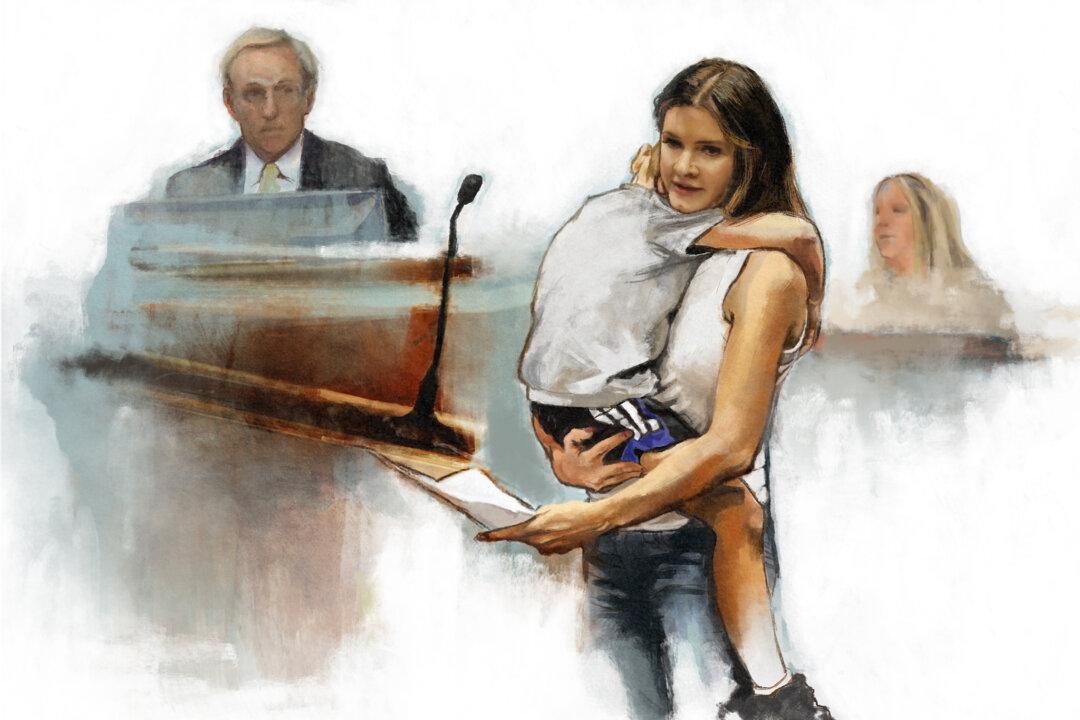 Lessons From Long Ago: The Cardinal Virtues