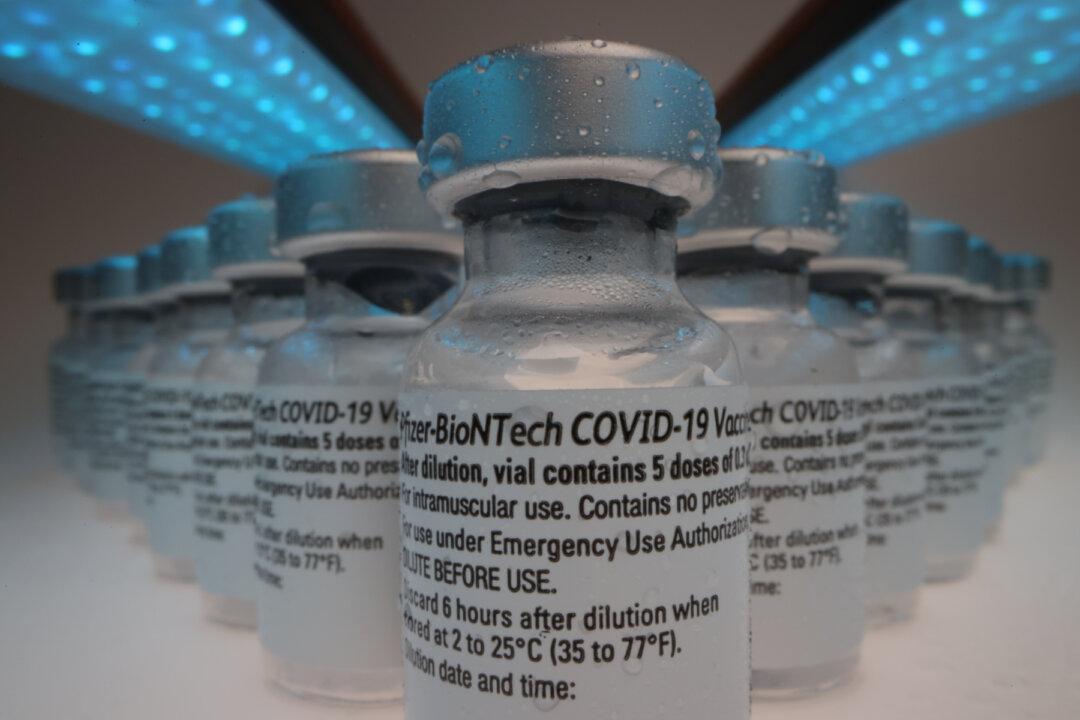 Have People Been Given the Wrong Vaccine?