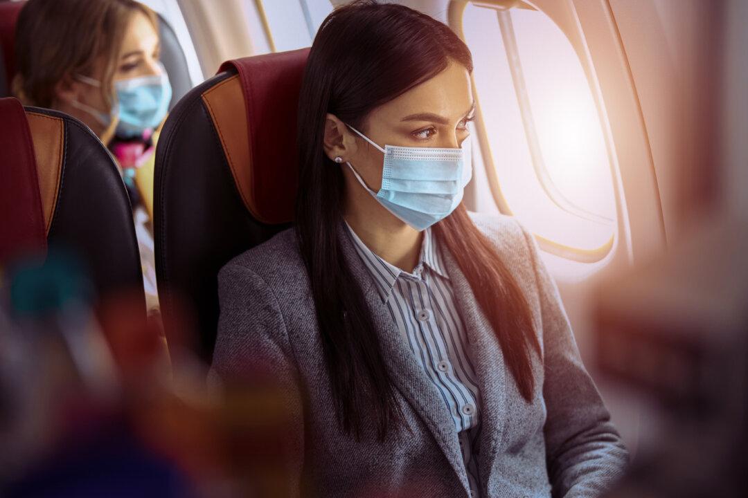 Why Is CDC Trying to Put a Mask on Your Face Again?