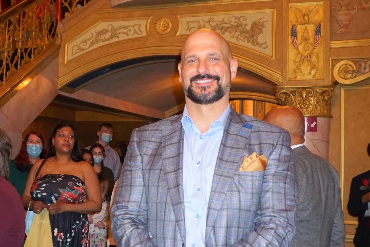 ‘My Heart Feels Lighter,’ Says Detroit Audience Member After Watching Shen Yun