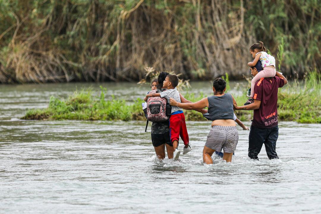 Biden Administration Ends Plan to Send Veterans Affairs Staffers to Border