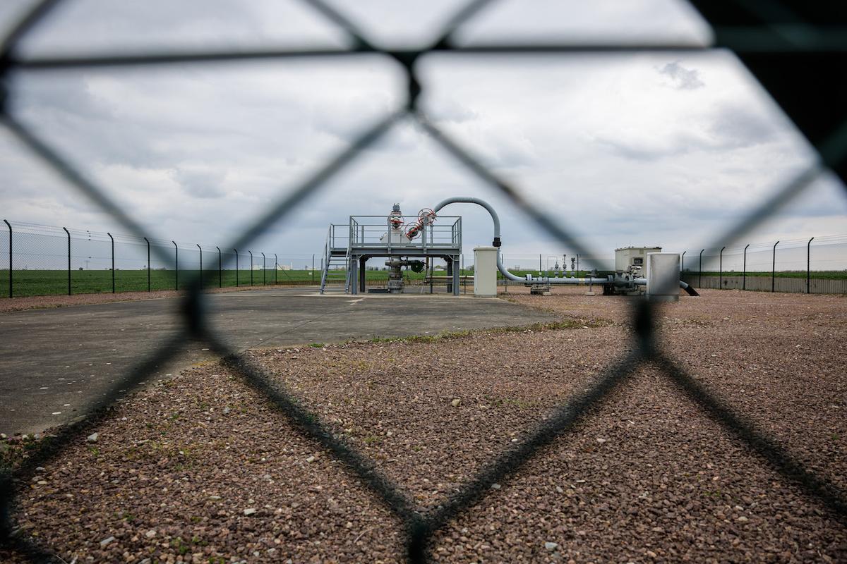 EU May Allow Gas Payments Under New Russian Ruble Exchange Decree Without Breaching Sanctions