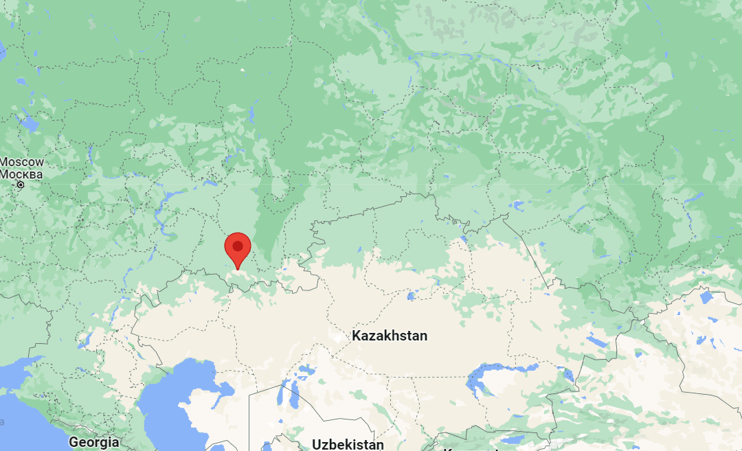 Three Miners Killed in Explosion at Russian Mine: Agencies