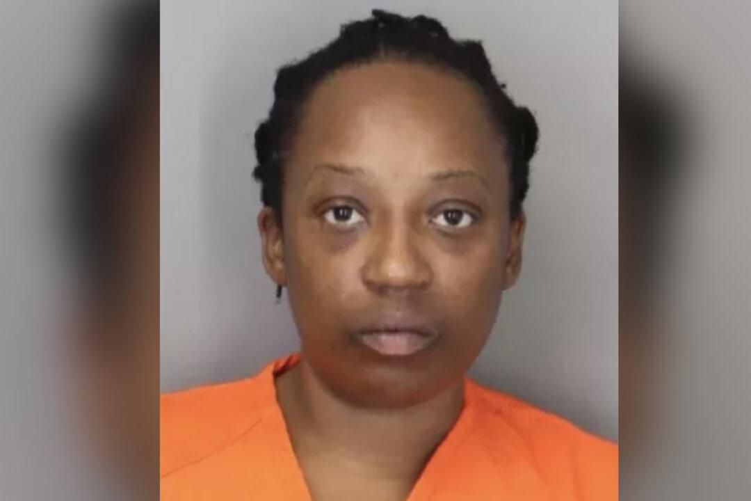 Charges Dropped for Imprisoned BLM Activist Convicted of Illegal Voter Registration