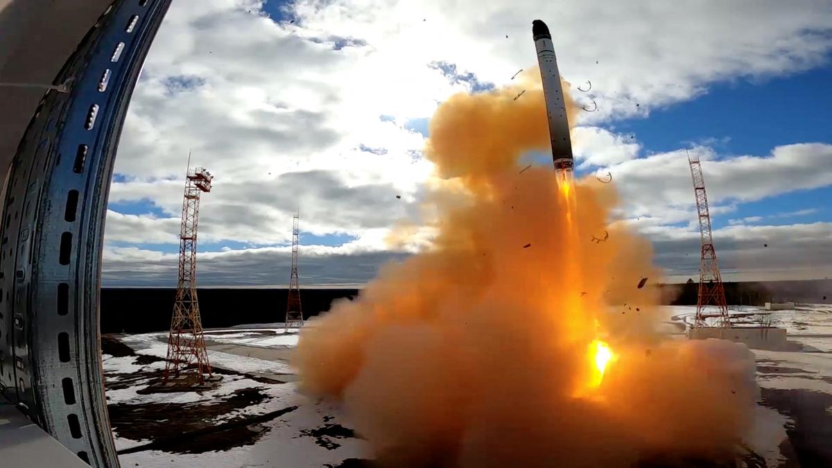 AI Increases the Risk of Nuclear Annihilation