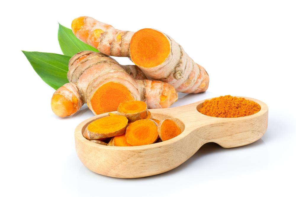 Turmeric to the Rescue!