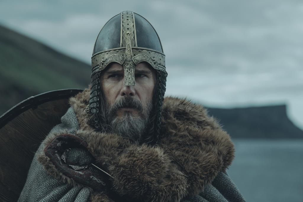 Film Review: ‘The Northman’: Director Robert Eggers’s Throttling Redemption Epic Holds Nothing Back