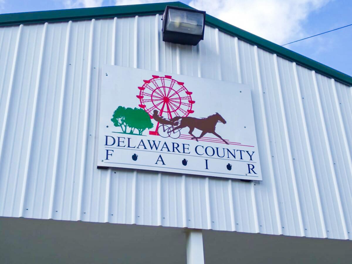 Quiet Buzz Building for the Return of Donald Trump in Ohio’s Delaware County