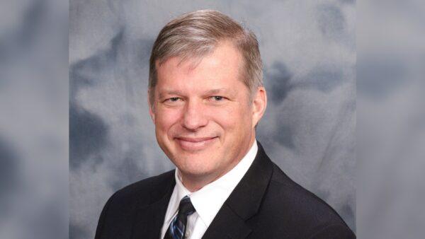 Attorney Erick G. Kaardal. (Courtesy Erick G. Kaardal)