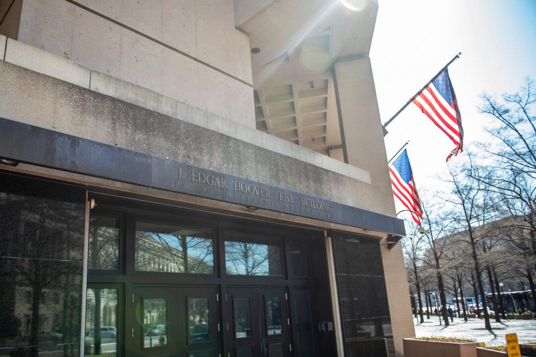 Activists Charged With Vandalizing Pro-Life Facilities After FBI Investigation