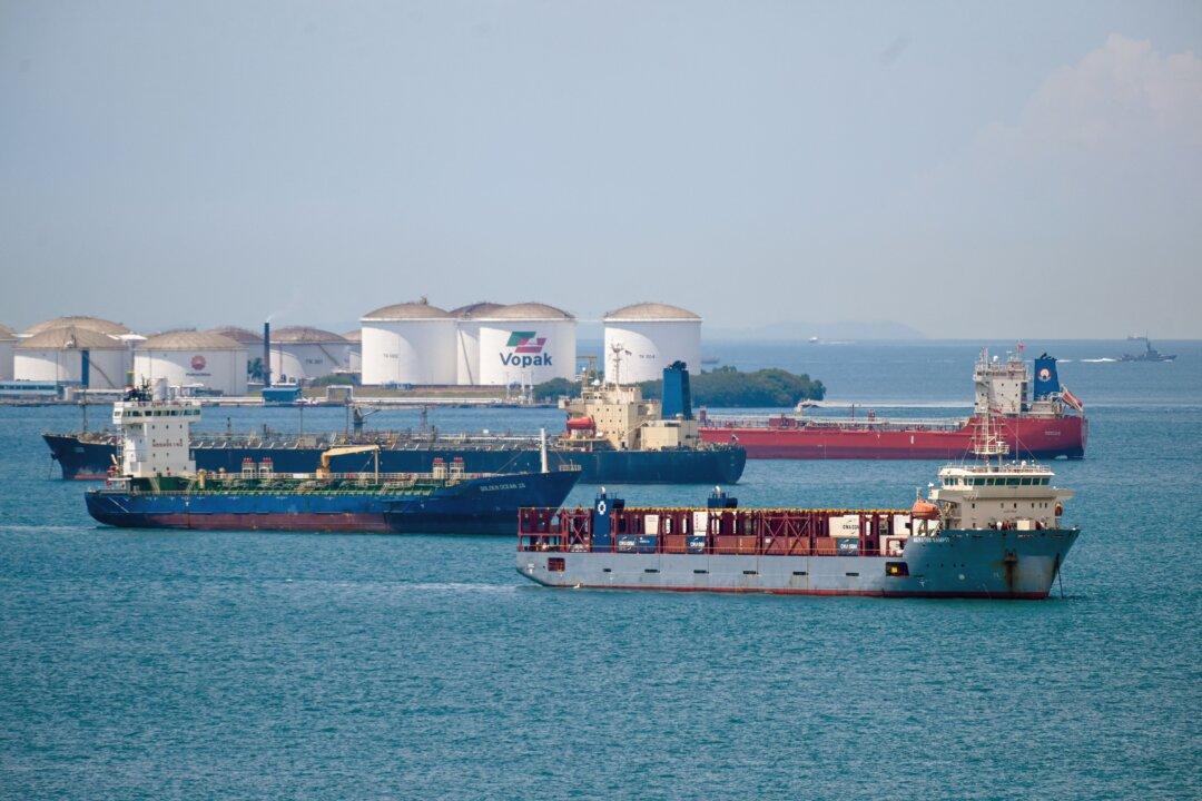 Singapore Raises Electricity Tariff by 10 Percent Amid Global Energy Price Surge