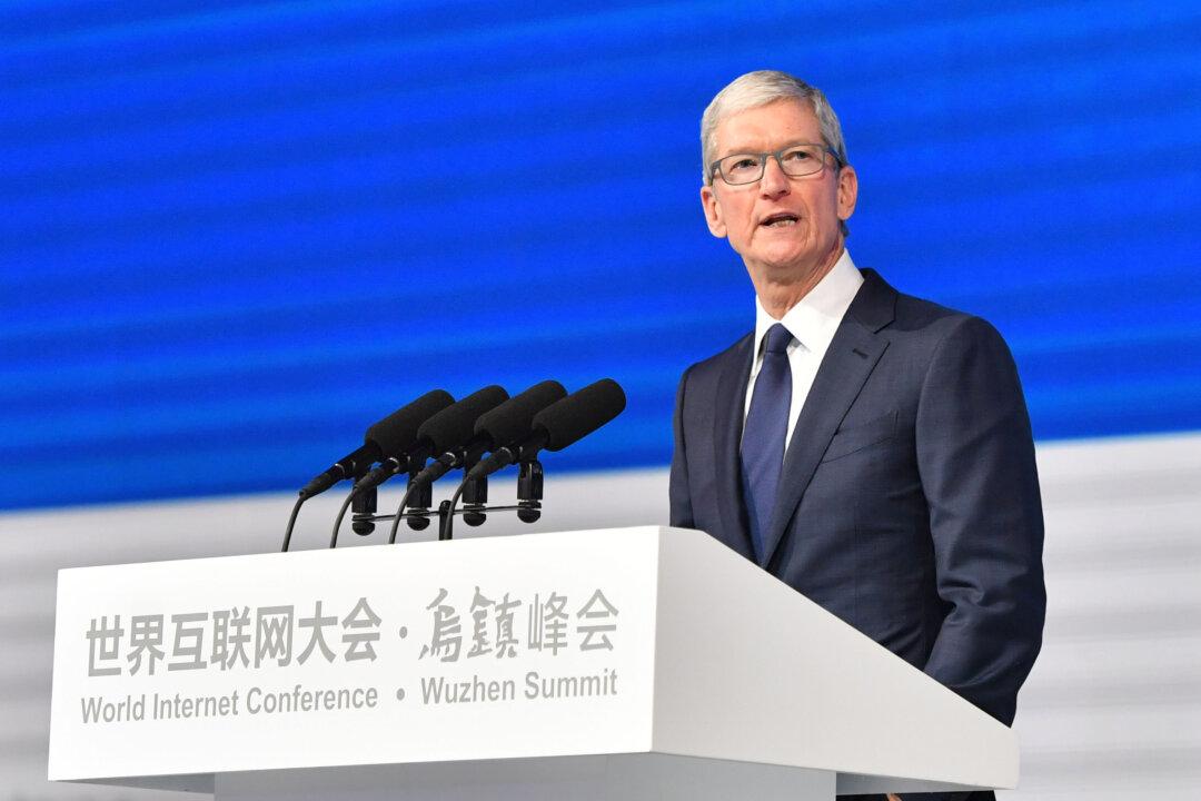 Apple Agrees to Nearly Half-Billion-Dollar Settlement Over Misleading Statements to Investors on iPhone Demand in China
