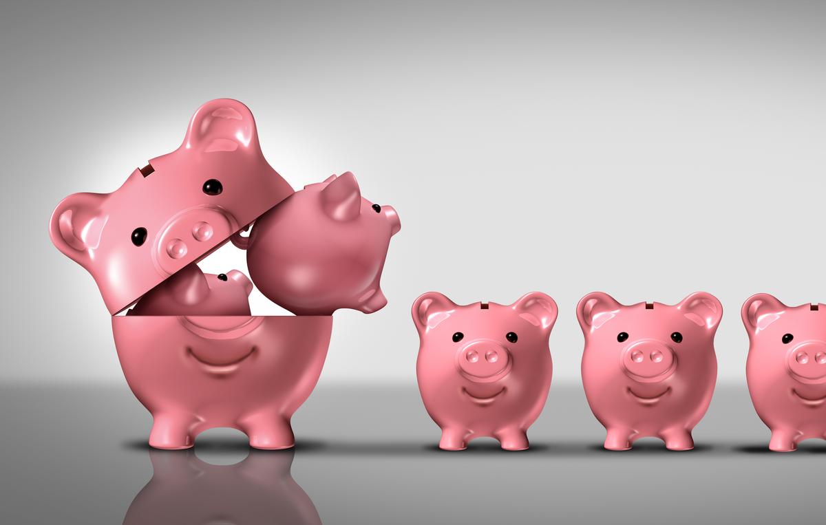 Keep All Your Investments Diversified