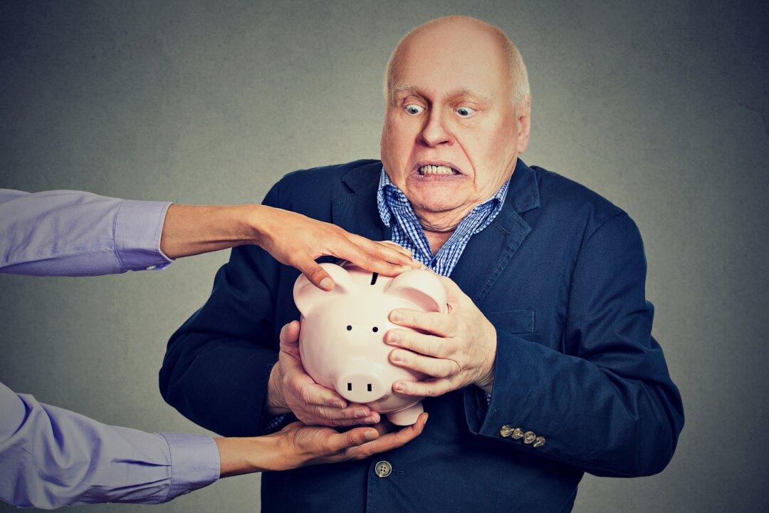 President Biden Wants to End Junk Fees for Retirement Accounts