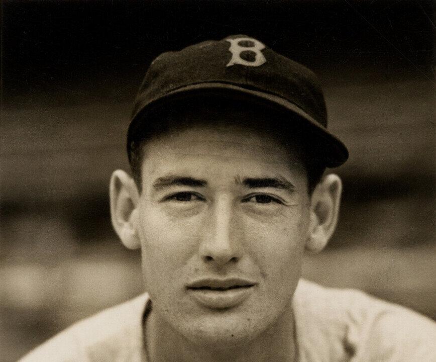 Ted Williams: A Look Inside the Extraordinary Life of the Greatest Hitter in Baseball History