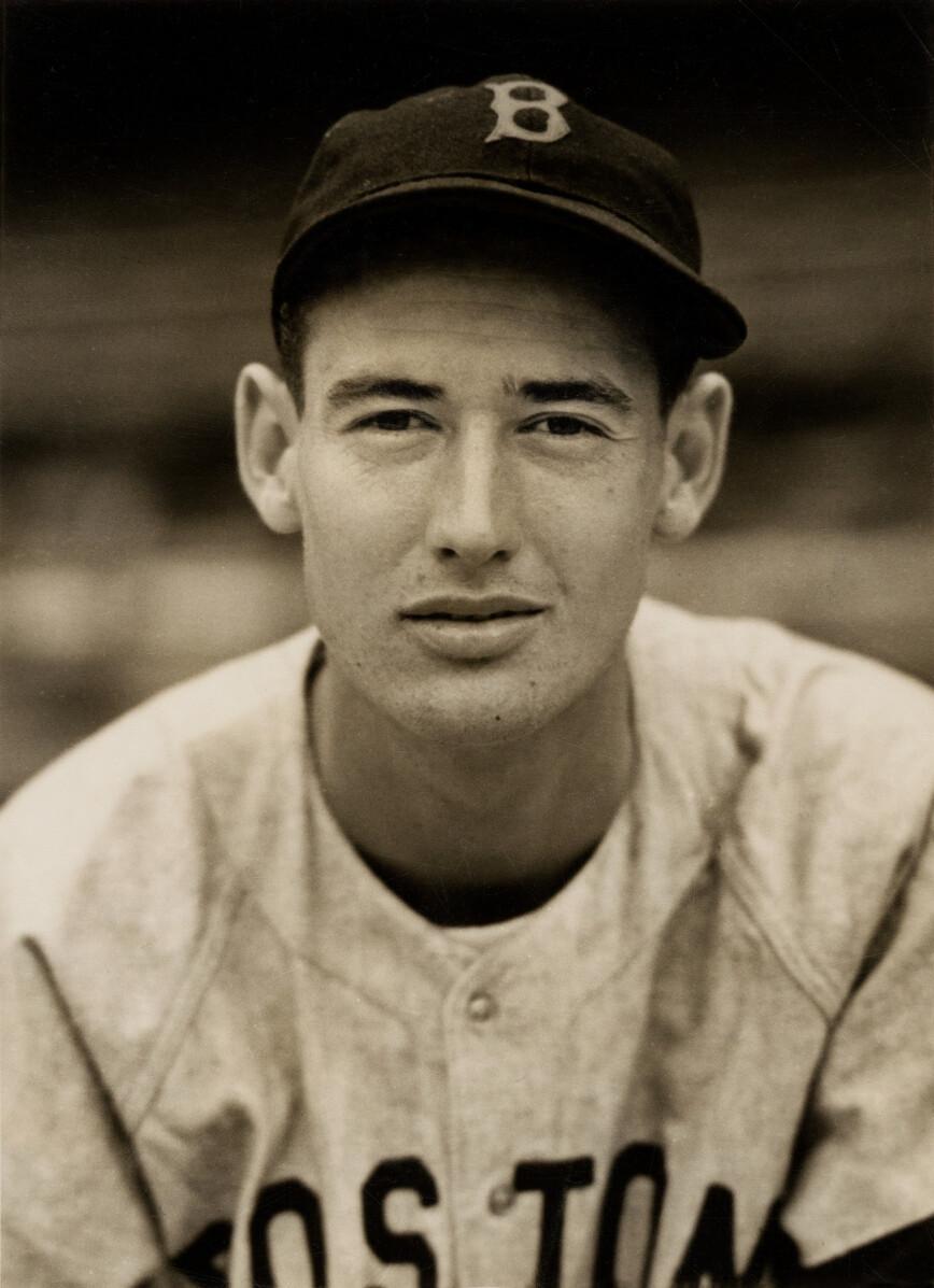 Ted Williams: A Look Inside the Extraordinary Life of the Greatest Hitter in Baseball History
