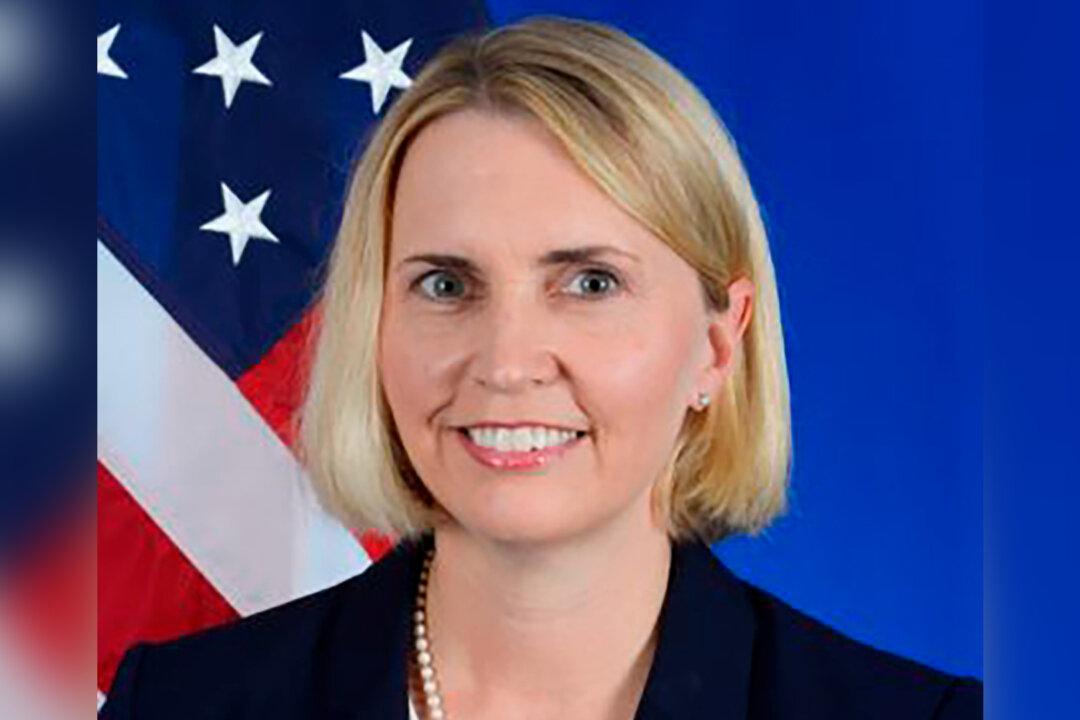 White House Announces Plans to Nominate Ambassador to Ukraine