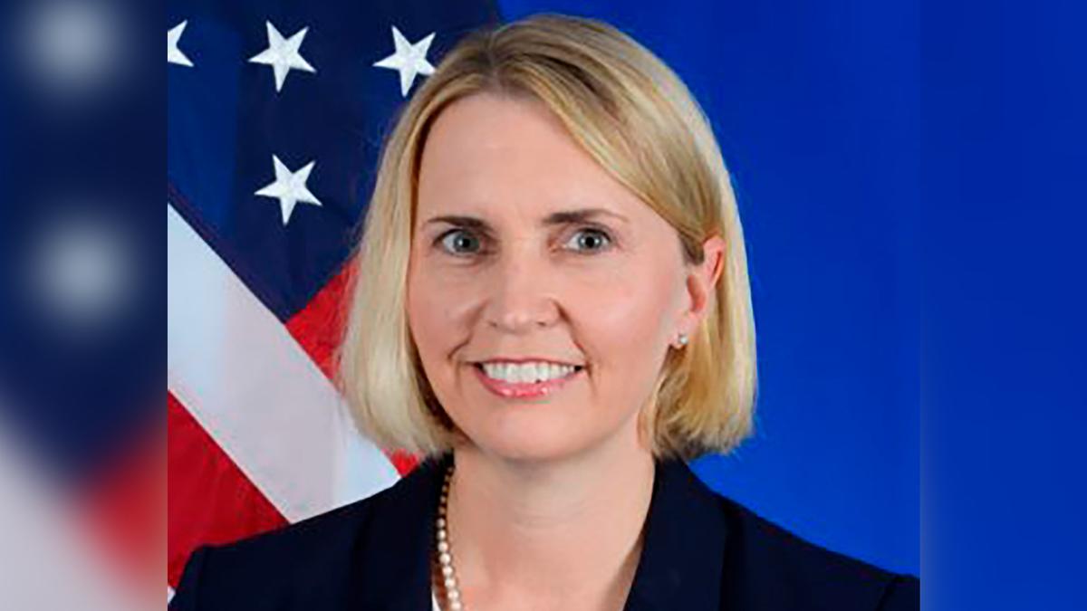 White House Announces Plans to Nominate Ambassador to Ukraine