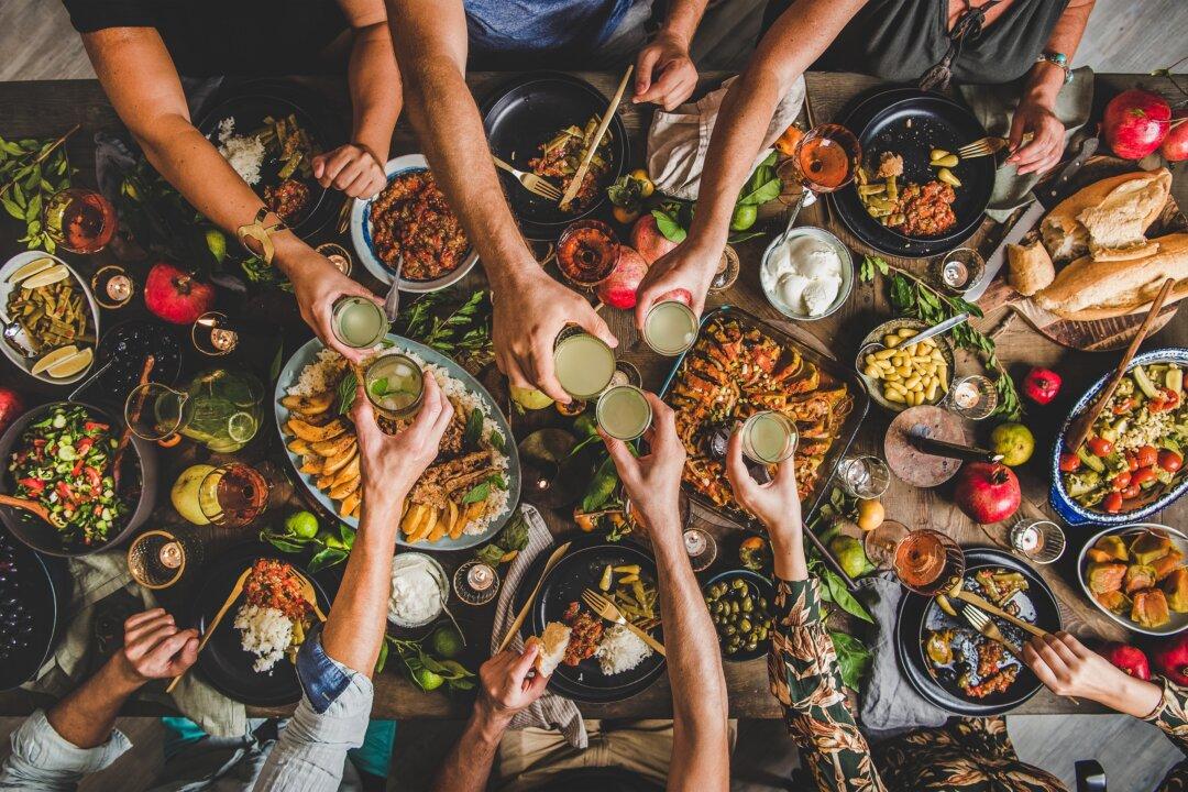 Daniel Neman: ‘Babette’s Feast’ Still Glorious After 35 Years