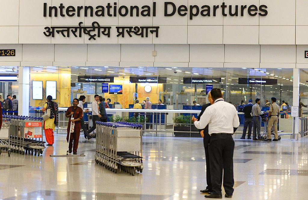 India Scraps COVID Test Requirement for Arrivals From China, 5 Other Nations