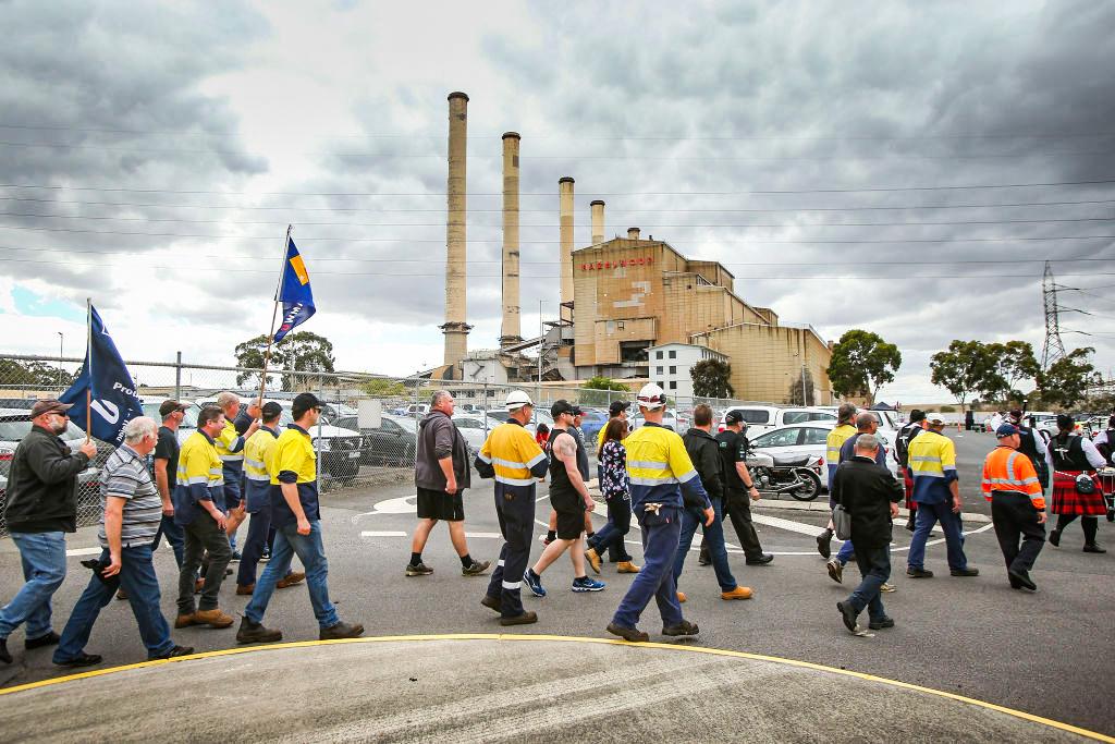 Queensland’s Mining Firms Boycott State’s Industry Plan Over ‘Exorbitant’ New Coal Taxes